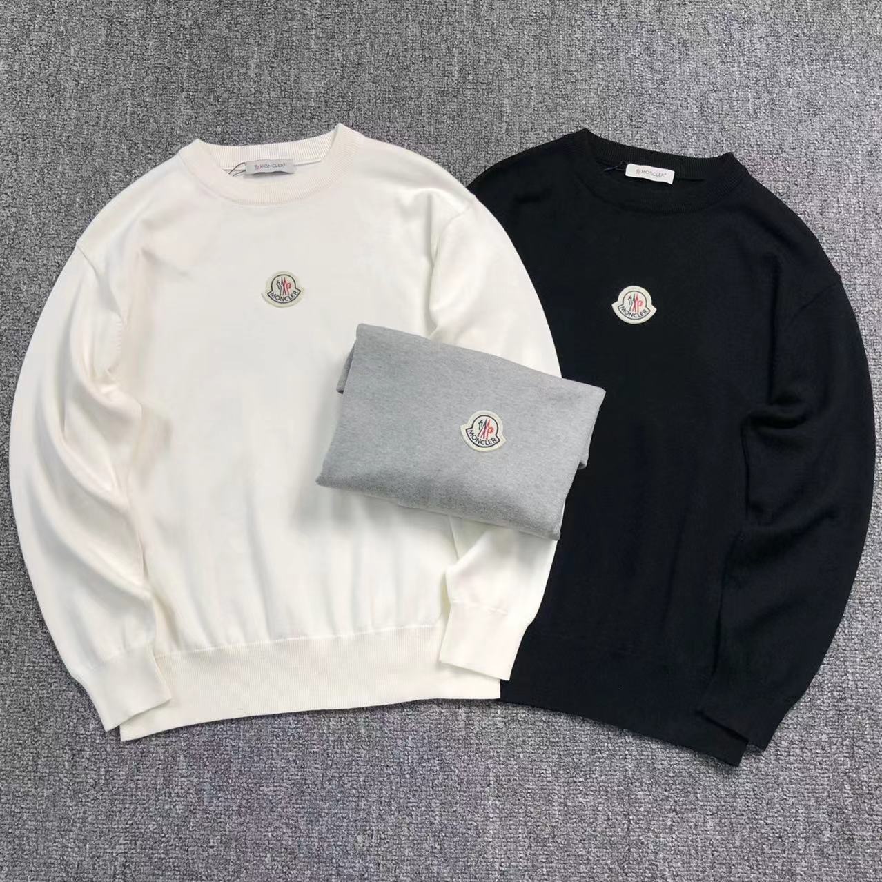 Pull Moncler