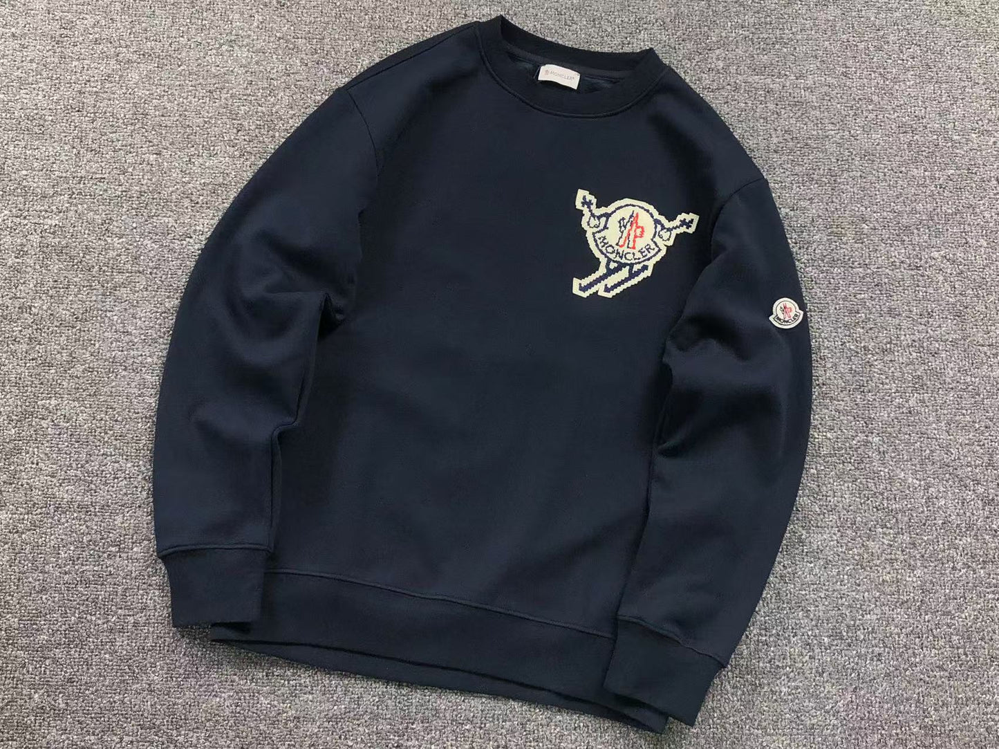 Pull Moncler