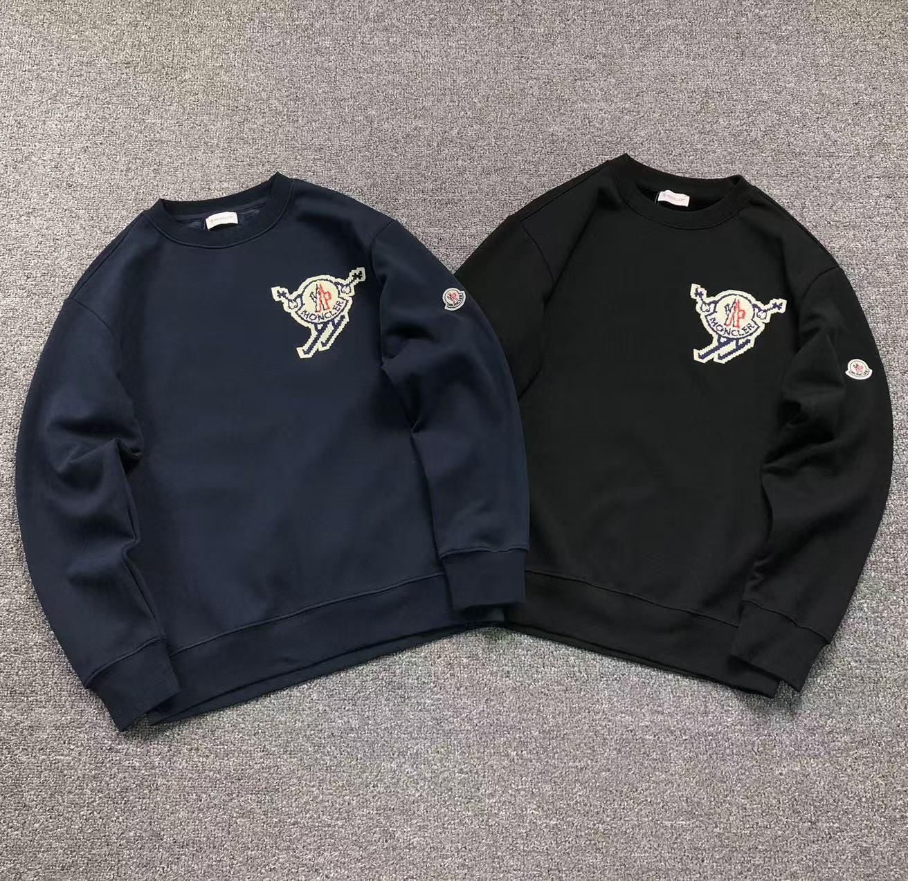 Pull Moncler