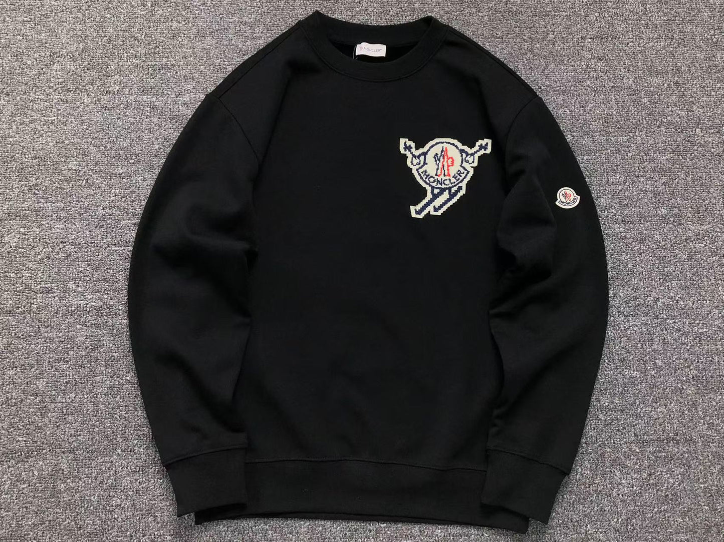 Pull Moncler