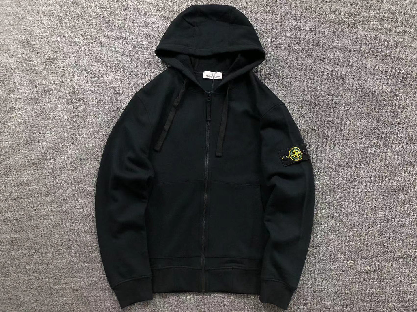 Gilet Stone Island
