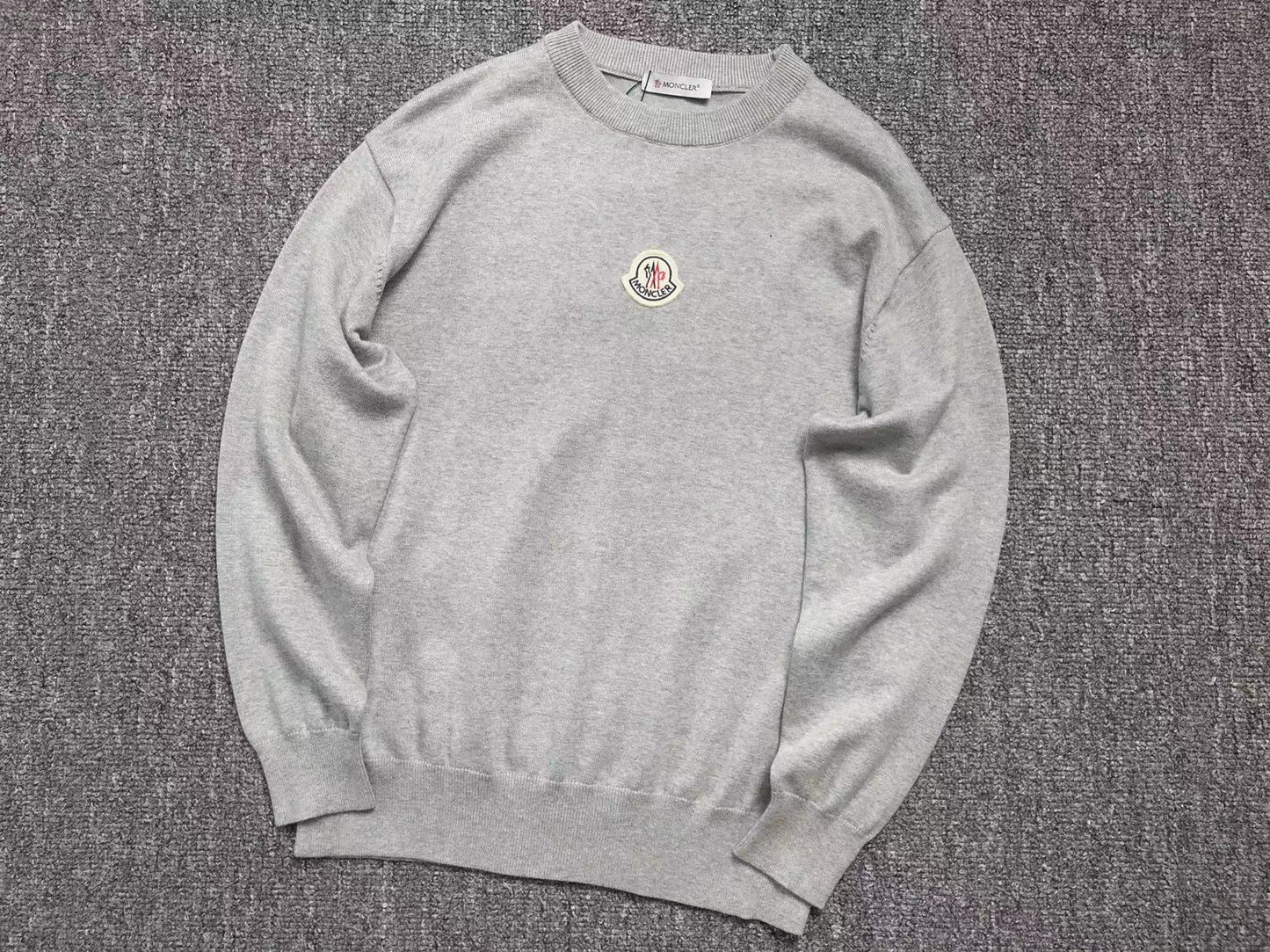 Pull Moncler