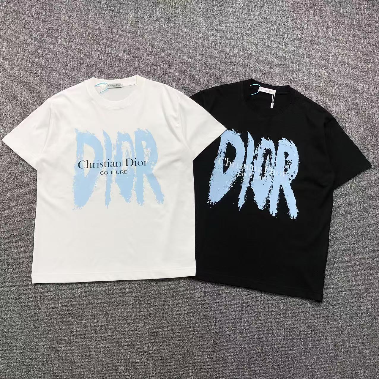 T-shirt DIOR