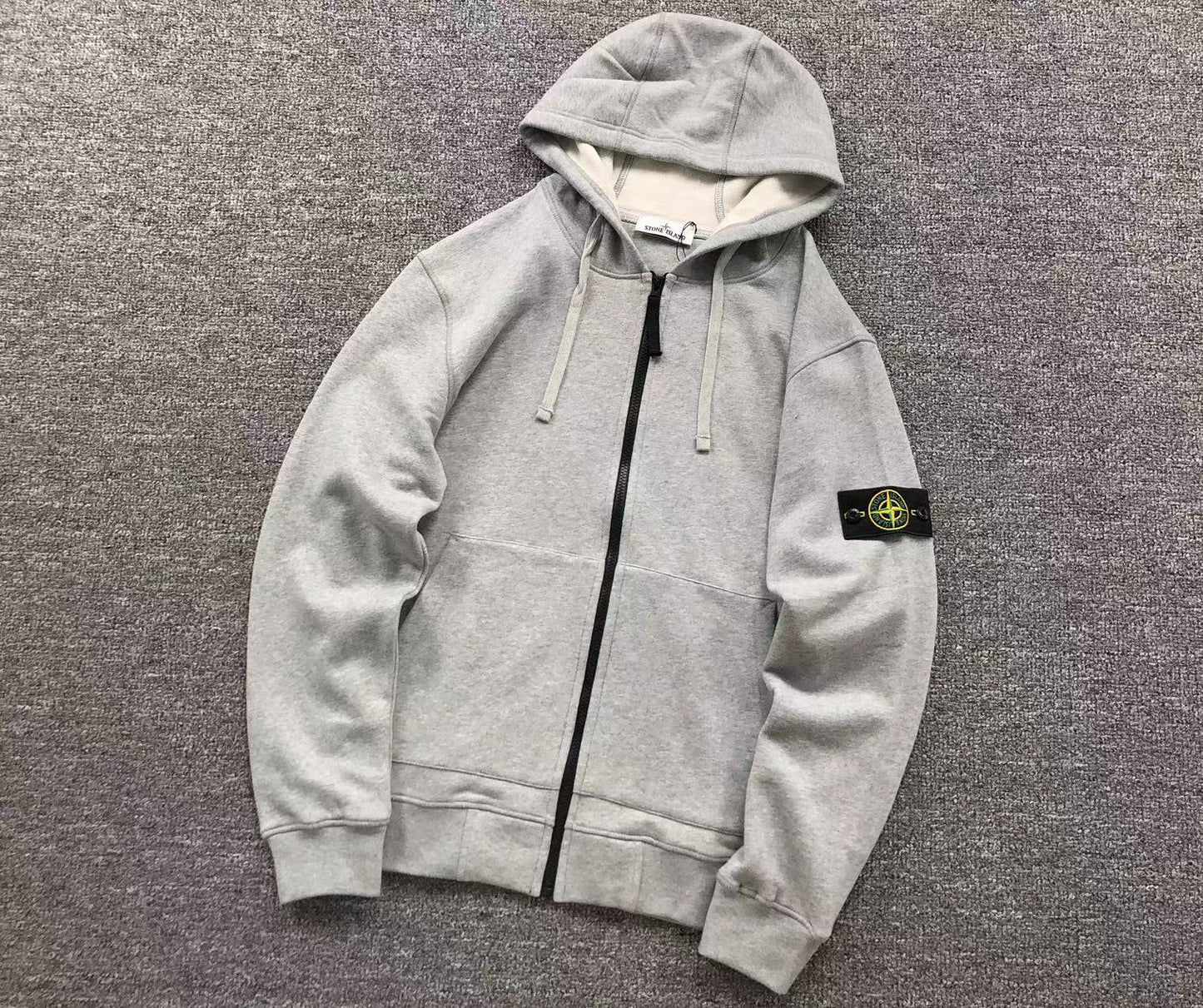 Gilet Stone Island