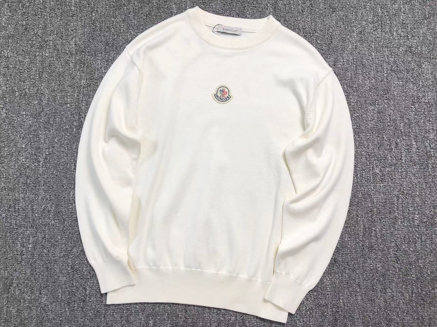 Pull Moncler
