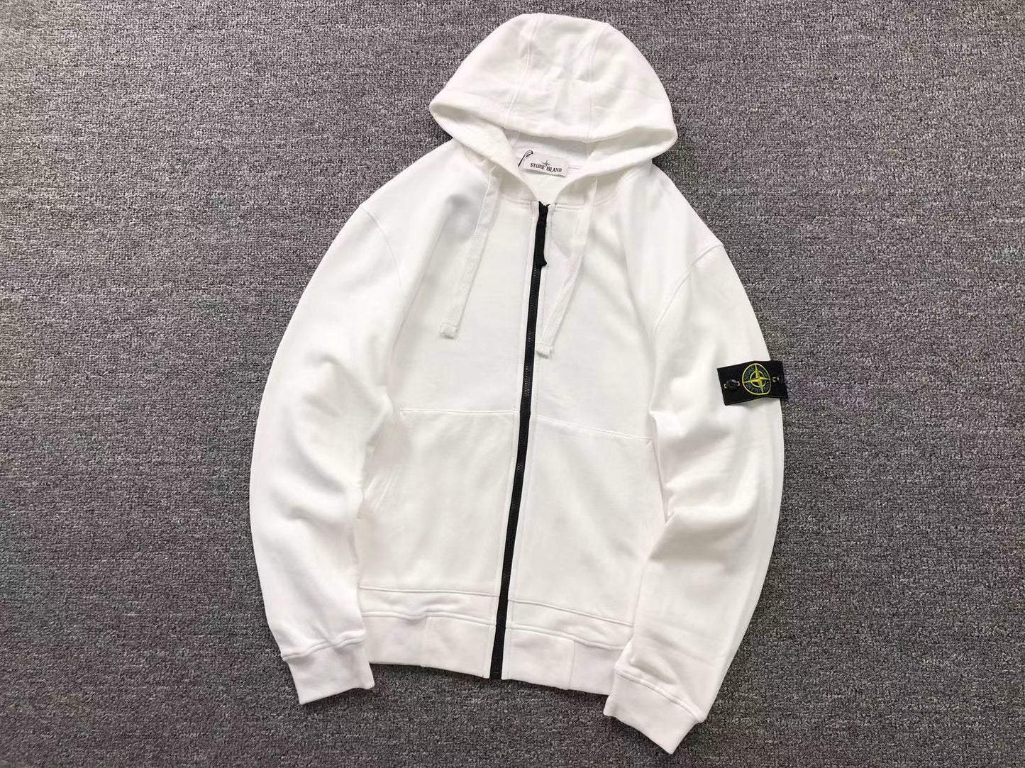 Gilet Stone Island