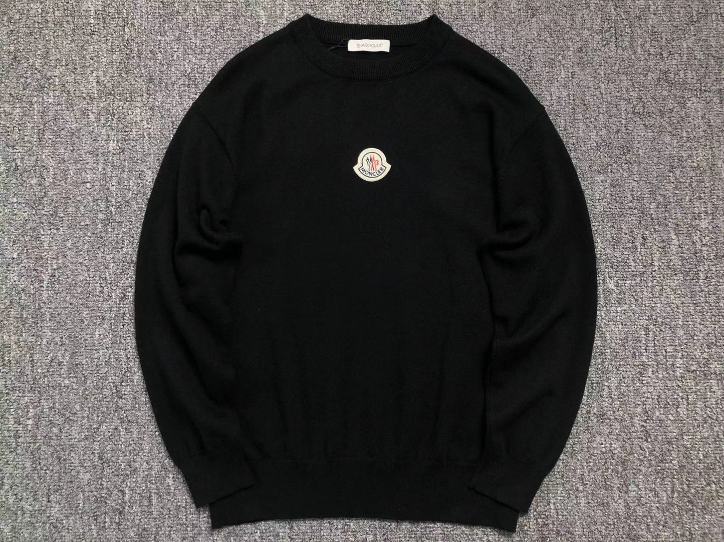 Pull Moncler
