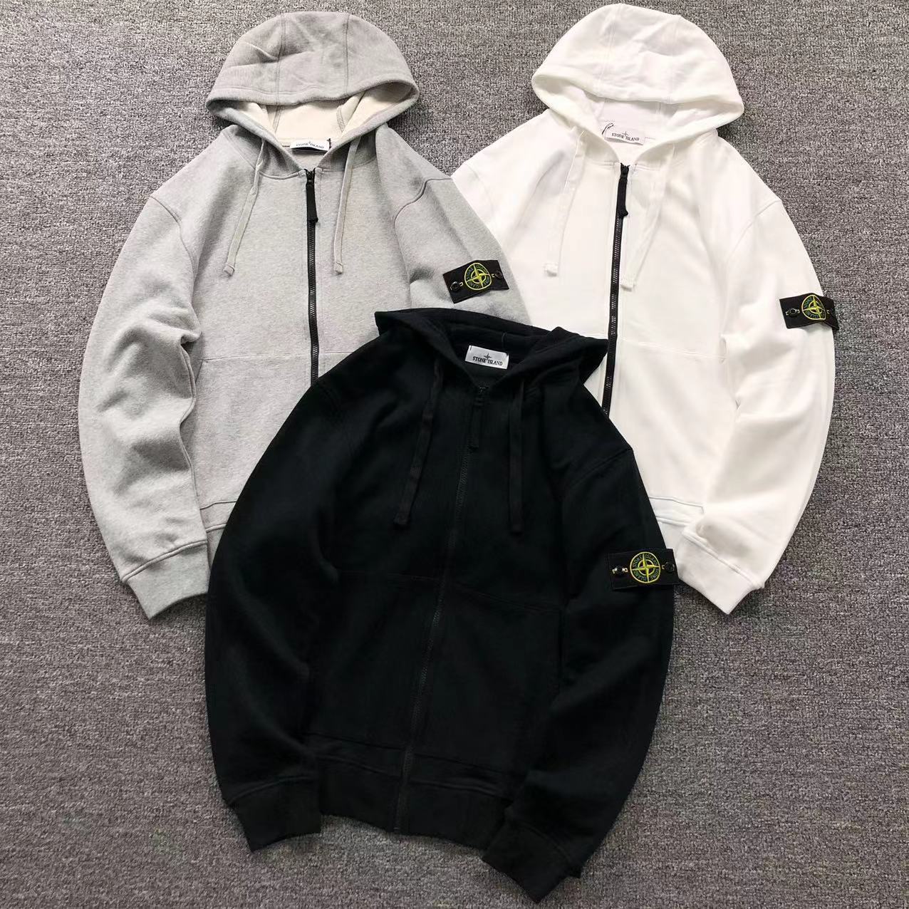Gilet Stone Island