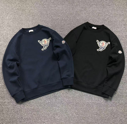 Pull Moncler