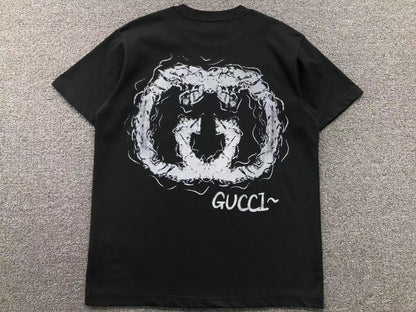 T-shirt Gucci
