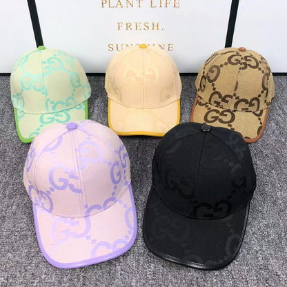 Casquette Gucci