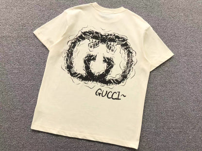 T-shirt Gucci