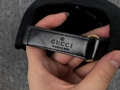Casquette Gucci